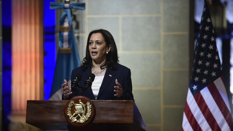 EE. UU. anuncia más inversión privada en Centroamérica para frenar migración