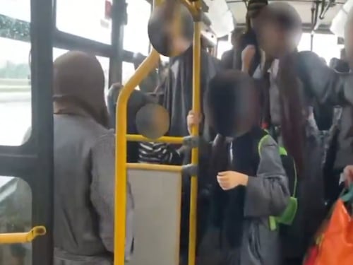 Colombia expulsa a varios miembros de la secta judía Lev Tahor, acusados de abuso infantil