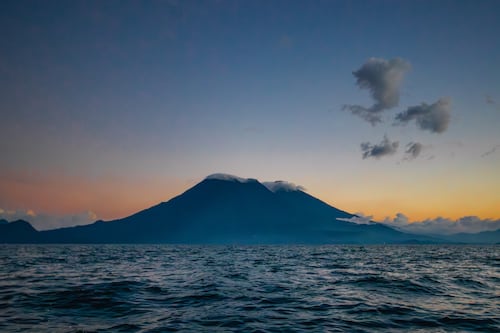 “Atitlán y Tikal”: Dos joyas de Guatemala compiten en los World Travel Awards 2026