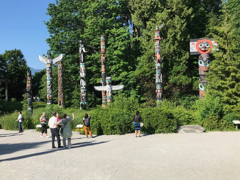 Rodeada de montañas, bosques y el Océano Pacífico, esta ciudad combina naturaleza, cultura y vida urbana como pocas ciudades en el mundo. Foto: Said Pulido.