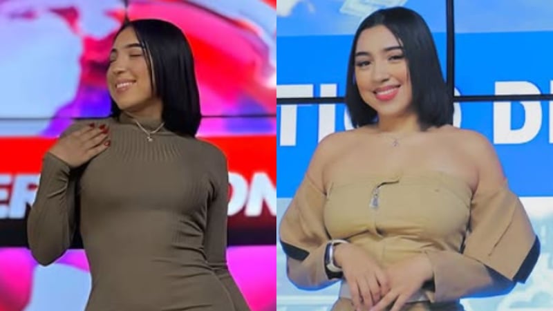 Conductora de televisión es hallada sin vida a los 21 años