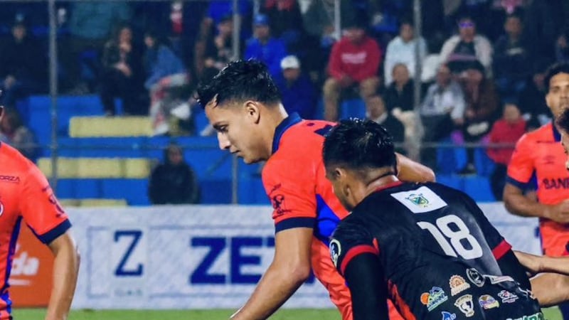 Municipal es el superlíder de la Liga Nacional