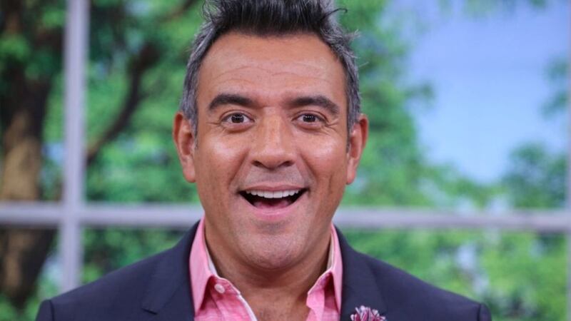 Héctor Sandarti anuncia concurso en donde los guatemaltecos podrán ganar “muchísimo dinero”