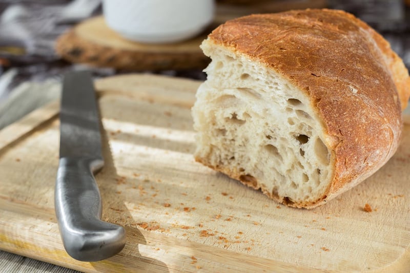 Pan.