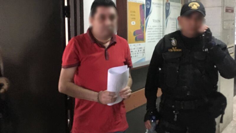 Presunto narcotraficante Julio Ramírez será extraditado a EE. UU.