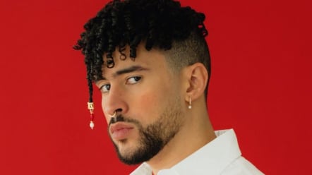 Bad Bunny estará en el SuperBowl.