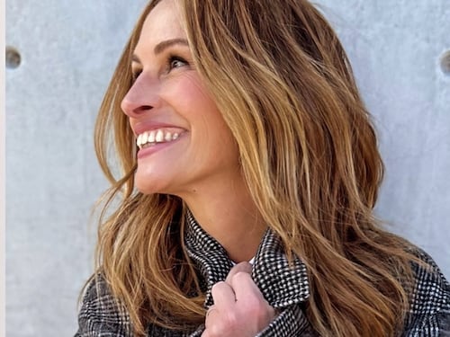 ¿Cuánto sabes sobre Julia Roberts?