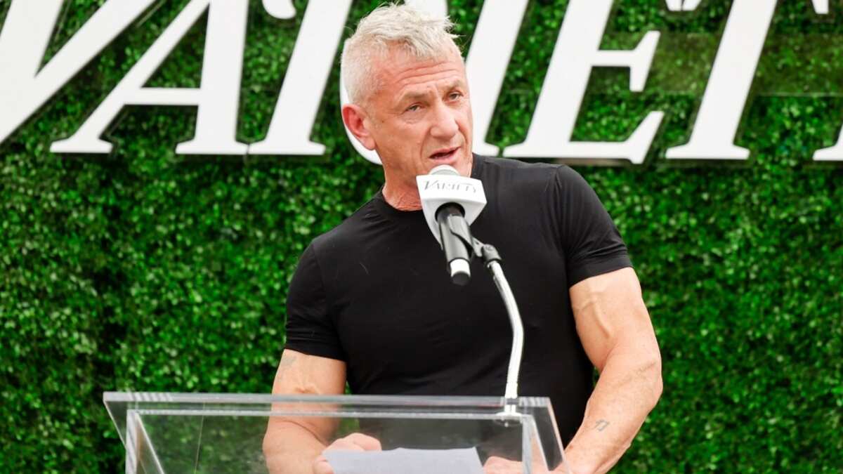 Habló de sus recientes divorcios