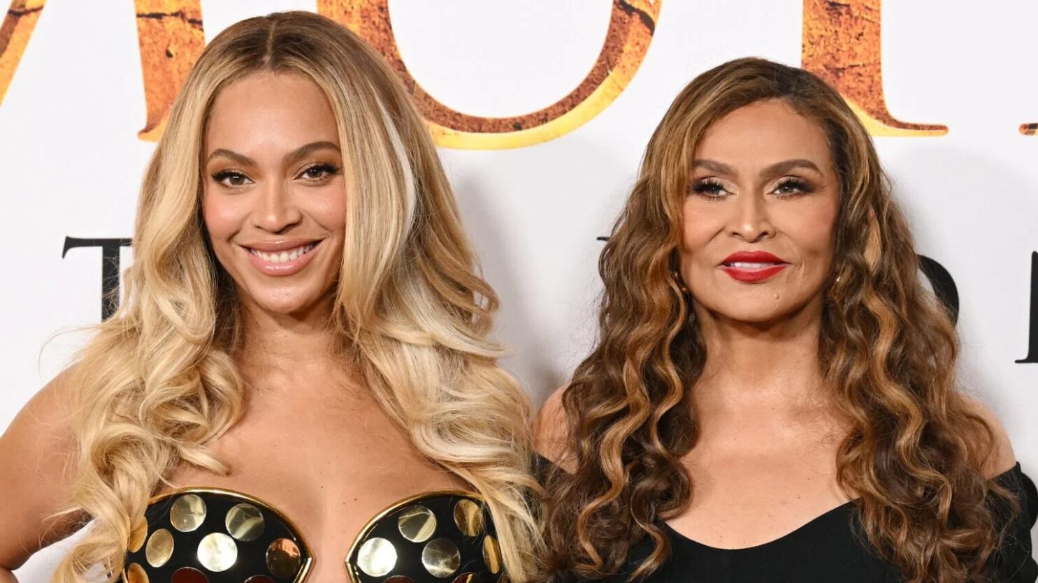 Mamá de Beyoncé revela que fue diagnosticada con cáncer