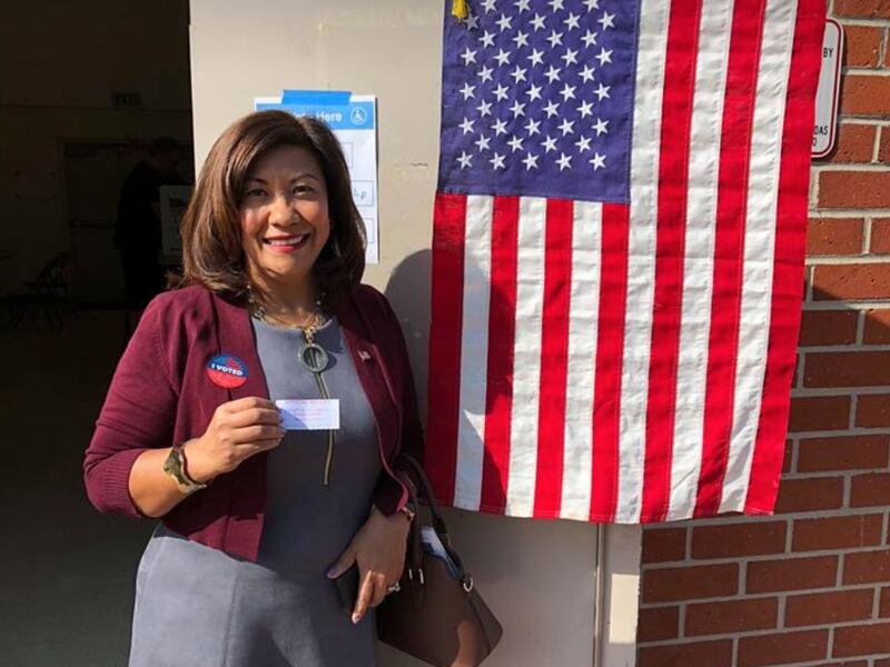 Este martes se publicará la lista de corruptos de Centroamérica, según Norma Torres