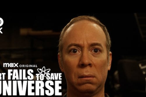 ¡Un regreso inesperado! El universo de The Big Bang Theory se expande con una nueva y caótica comedia