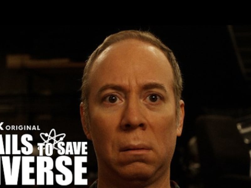 ¡Un regreso inesperado! El universo de The Big Bang Theory se expande con una nueva y caótica comedia