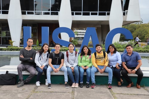 ¡Totalmente gratuito! USAC anuncia fecha de inscripción para cursos libres