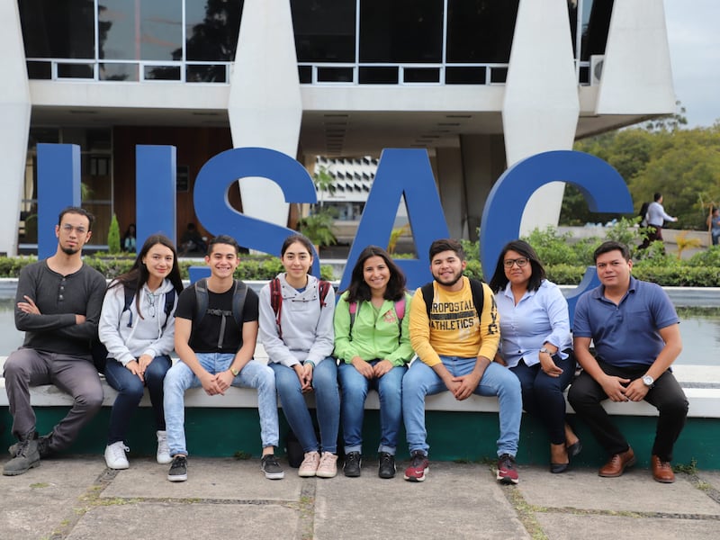 Universidad de San Carlos informa a la comunidad estudiantil sobre la suspensión de las clases para este día