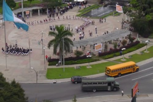 Festival en El Obelisco: estas son las rutas alternas para este sábado