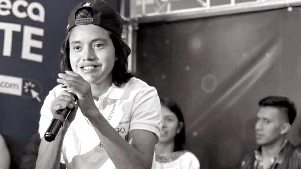 MP investiga el crimen ded Farruko Pop