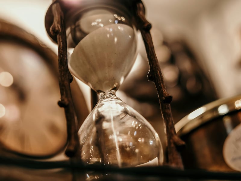 Horario de verano: El domingo que durará 23 horas gracias a Estados Unidos