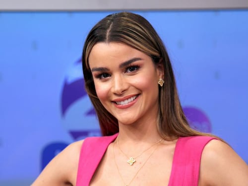 Conductora de “El gordo y la flaca” queda maravillada con la magia de Antigua Guatemala