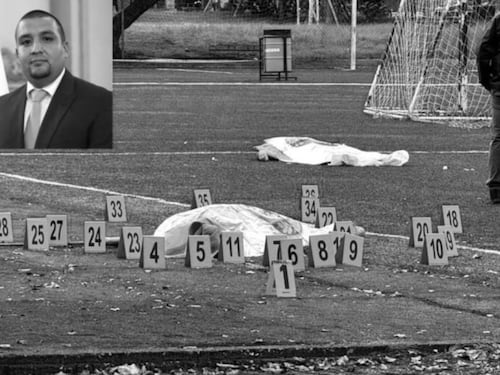 Caso Foppa: MP mantiene abiertas todas las hipótesis del crimen
