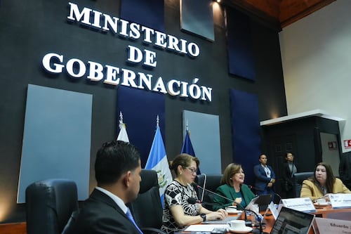 Guatemala lanza Política Nacional de Juventud 2025-2040 para impulsar desarrollo integral