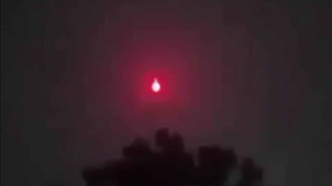 Habría caído en el mar de Java. (Foto: Redes sociales)