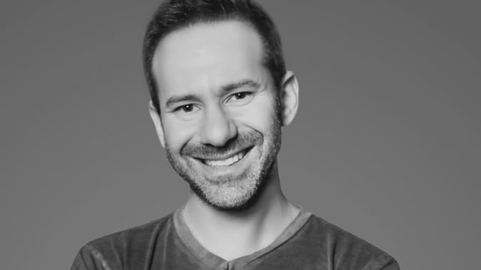 Leonid Radvinsky, dueño de Onlyfans