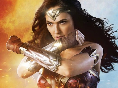 James Gunn confirma que hay una nueva película de Wonder Woman en desarrollo