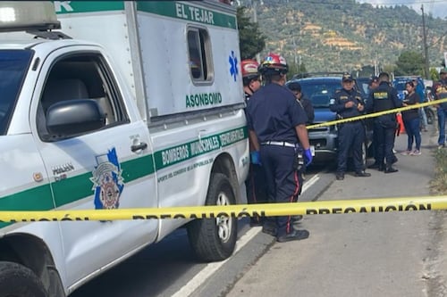 Menor que cruzaba la ruta Interamericana muere atropellado