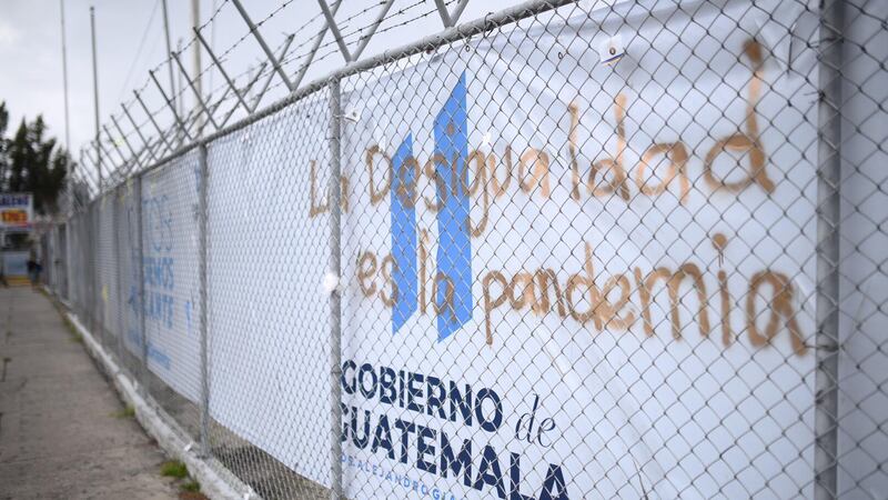 PDH: Personal del Hospital del Parque de la Industria fue despedido