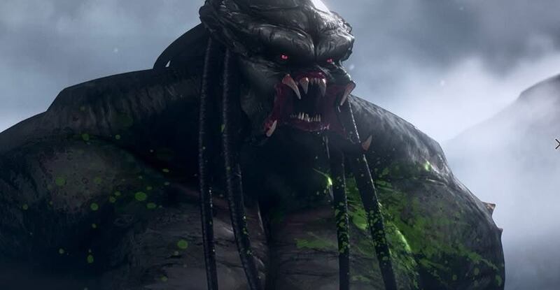 La saga se reinventa con animación brutal y tres historias épicas