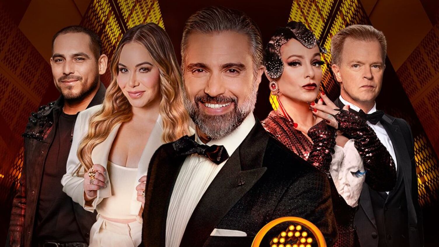 Regresó el reality musical