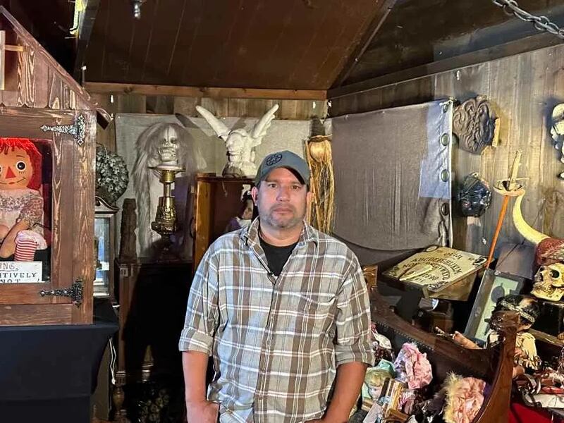 Fallece repentinamente investigador paranormal mientras viajaba con la muñeca “embrujada” Annabelle