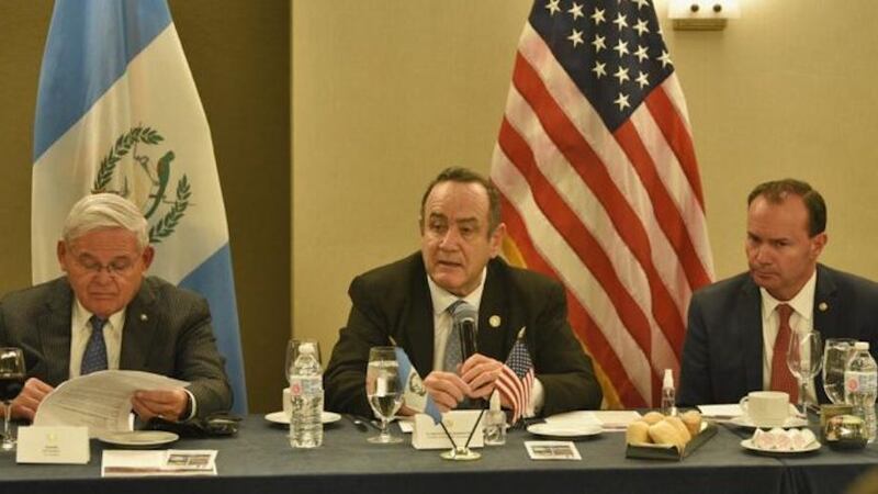 USAID confirma que continuará apoyando a Guatemala