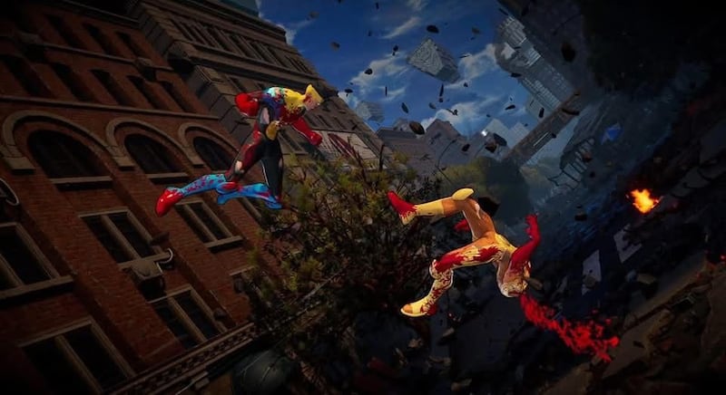 Invencible Se espera su lanzamiento en 2026 para Xbox Series X y S con Xbox Play Anywhere, PlayStation 5 y PC.