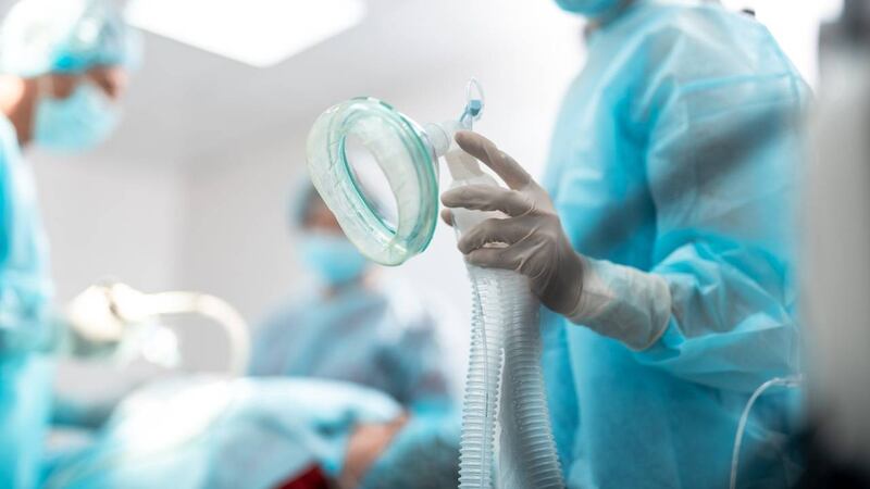 Informe busca orientar sobre requerimientos y funciones de equipos de ventilación