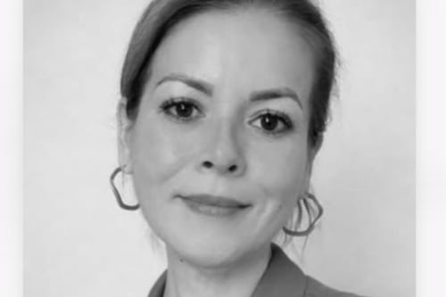 Lamentan muerte de la abogada guatemalteca Paola Sarachini