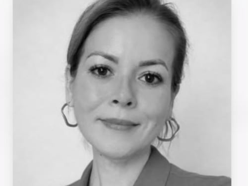 Lamentan muerte de la abogada guatemalteca Paola Sarachini