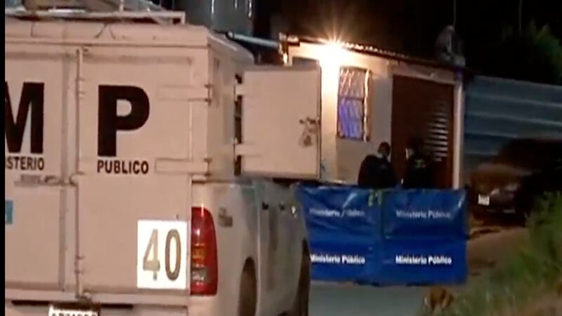 Líder comunitario es asesinado en Ciudad Quetzal