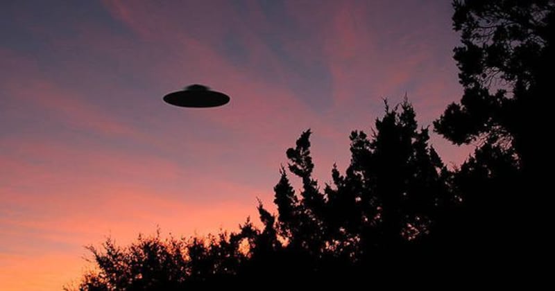 ¿Avistamiento OVNI? La impactante experiencia de un piloto