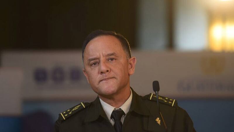 Ministro de la Defensa se enreda para justificar la compra de aviones Pampa III