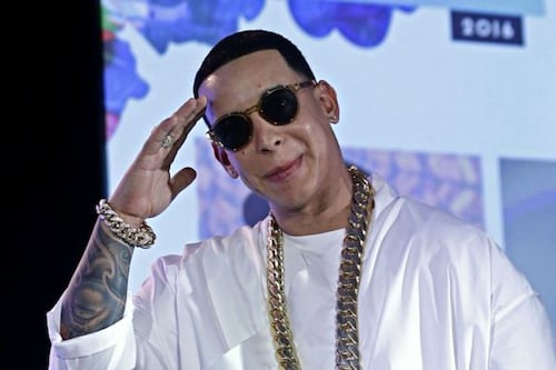 Daddy Yankee inicia una nueva batalla legal contra su exesposa y el esposo de Natti Natasha