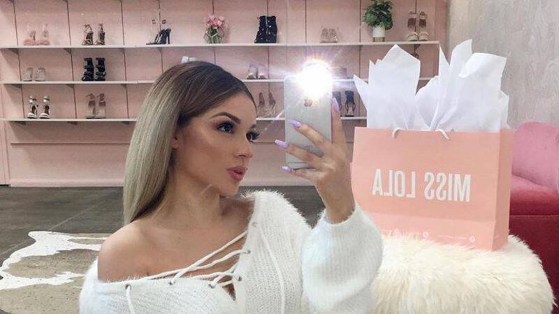 Modelo guatemalteca Jossie Ochoa impacta en sus redes con estos sexys atuendos