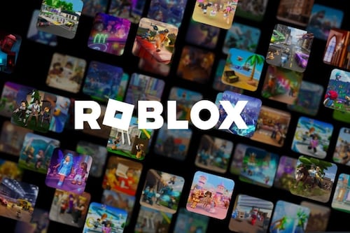 Una iglesia peruana celebra misas en Roblox