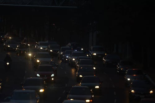 Cuatro conciertos coinciden en una sola noche y la PMT alerta por fuerte tráfico en Ciudad de Guatemala