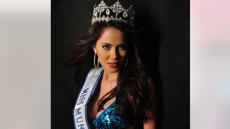 Famosa reina guatemalteca sorprende con su descarado destape en Instagram