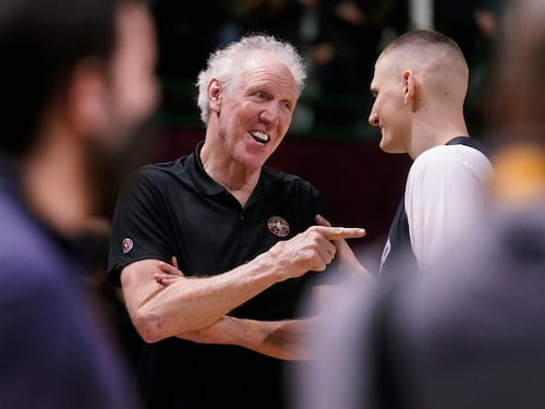 Luto en el baloncesto de EEUU: a los 71 años fallece Bill Walton, campeón universitario y de la NBA