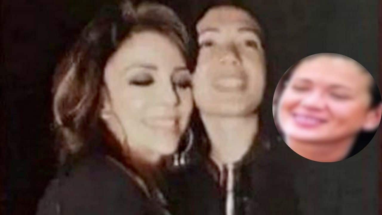 Se filtró un video donde Yolanda Andrade habría revelado su relación sentimental con Verónica Castro