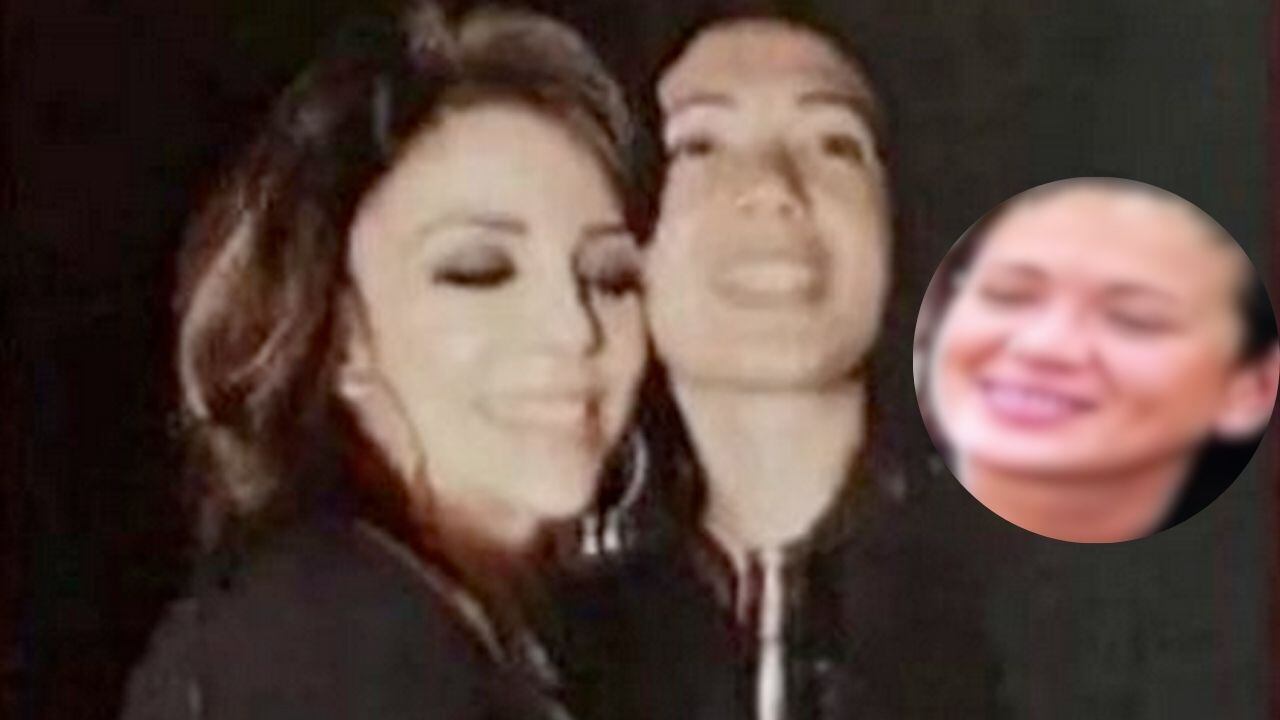 Se filtró un video donde Yolanda Andrade habría revelado su relación sentimental con Verónica Castro