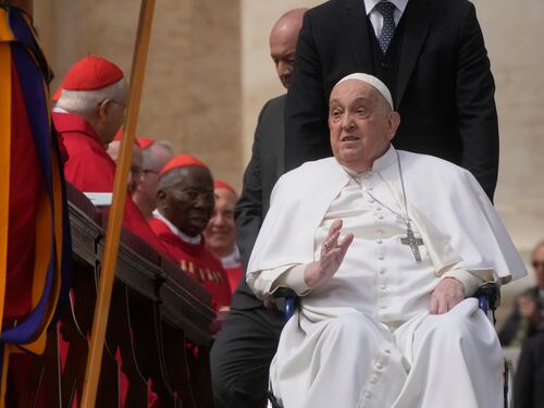 El misterio detrás de la tradición papal que impide a un Papa morir en un hospital