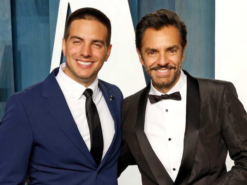 Daniel Valle y Vhadir Derbez llegarán a Guatemala para conocer el país de la mano de Samsung